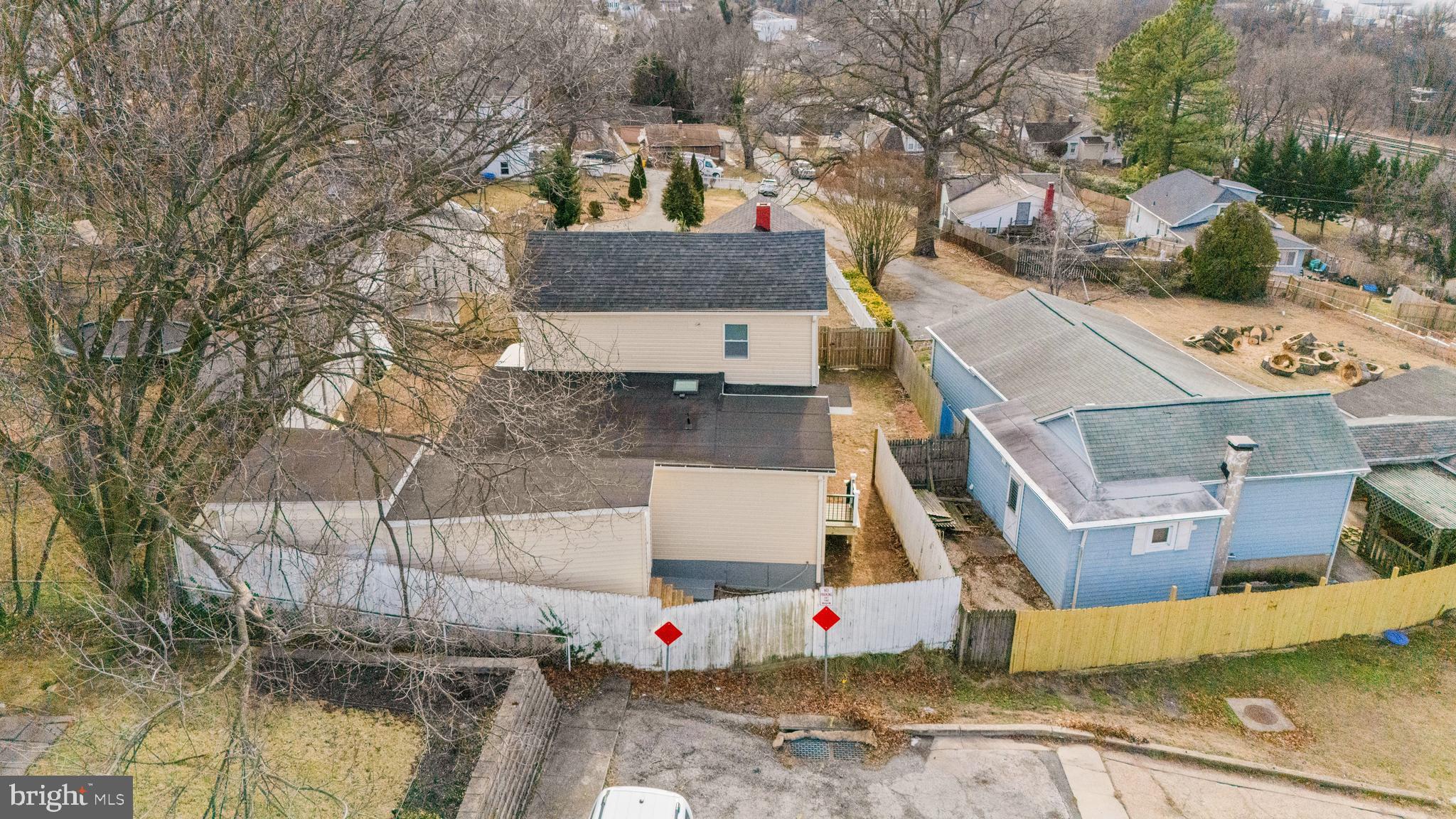 HALETHORPE - Residential