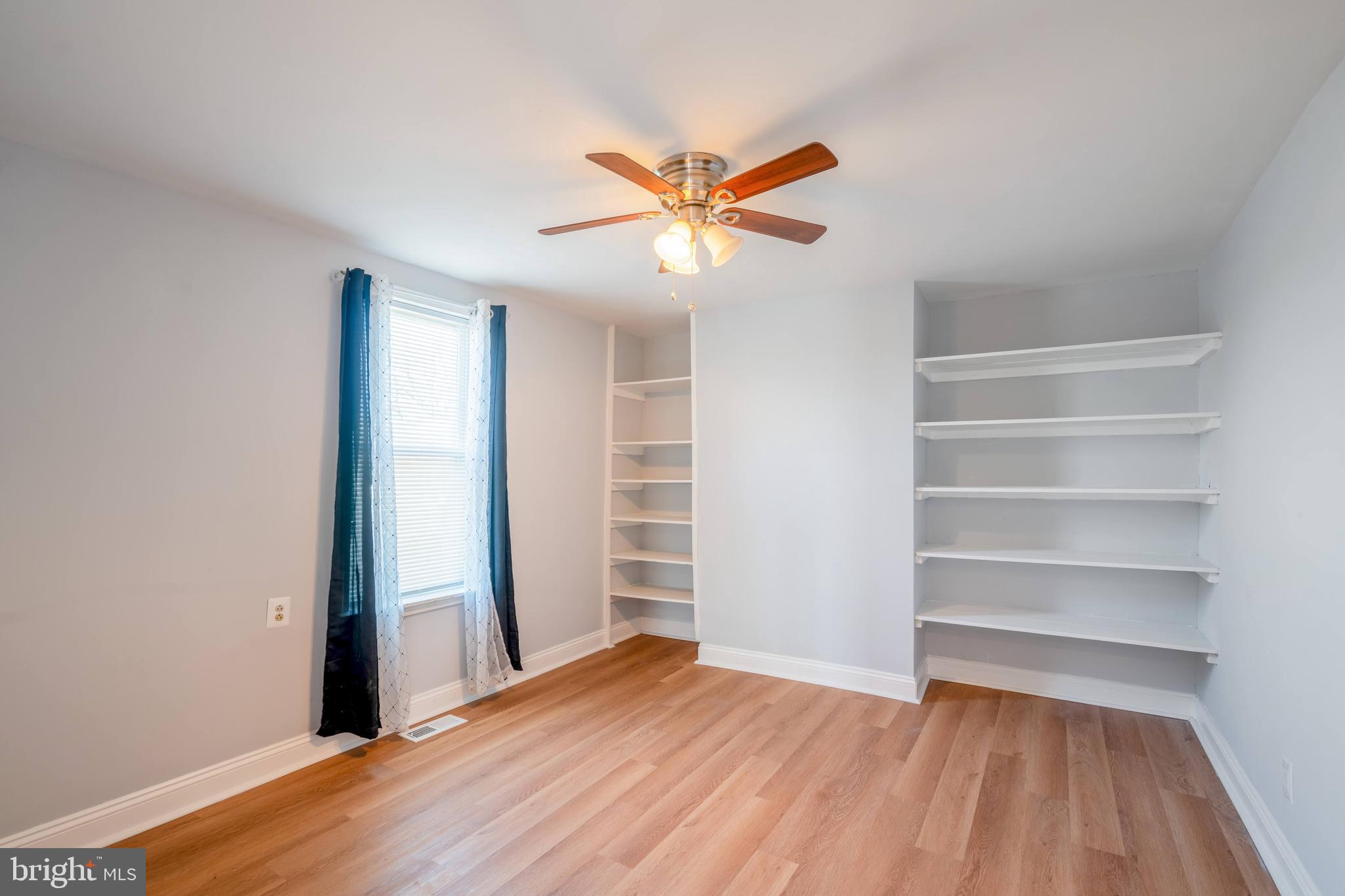 HALETHORPE - Residential