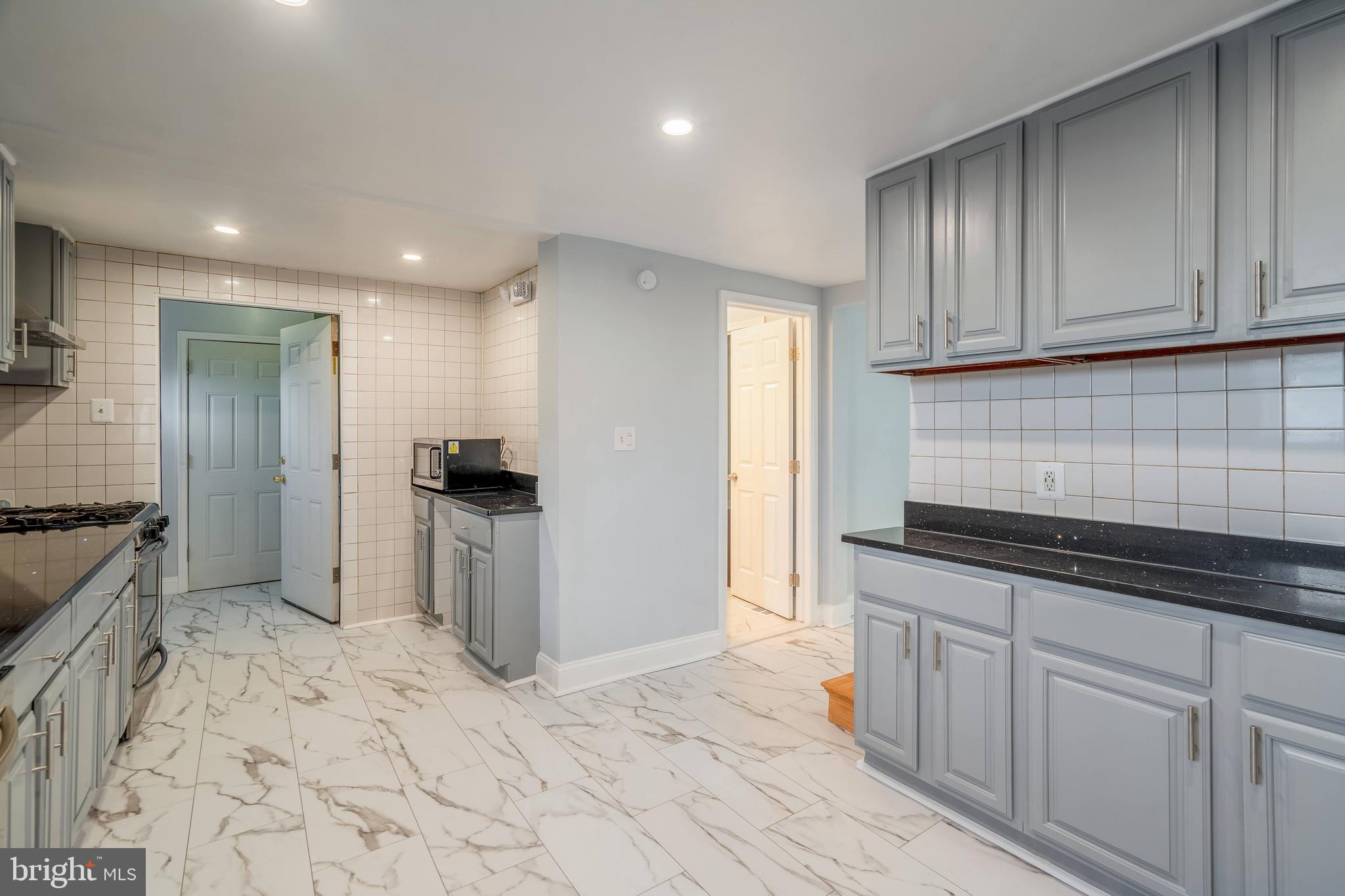 HALETHORPE - Residential