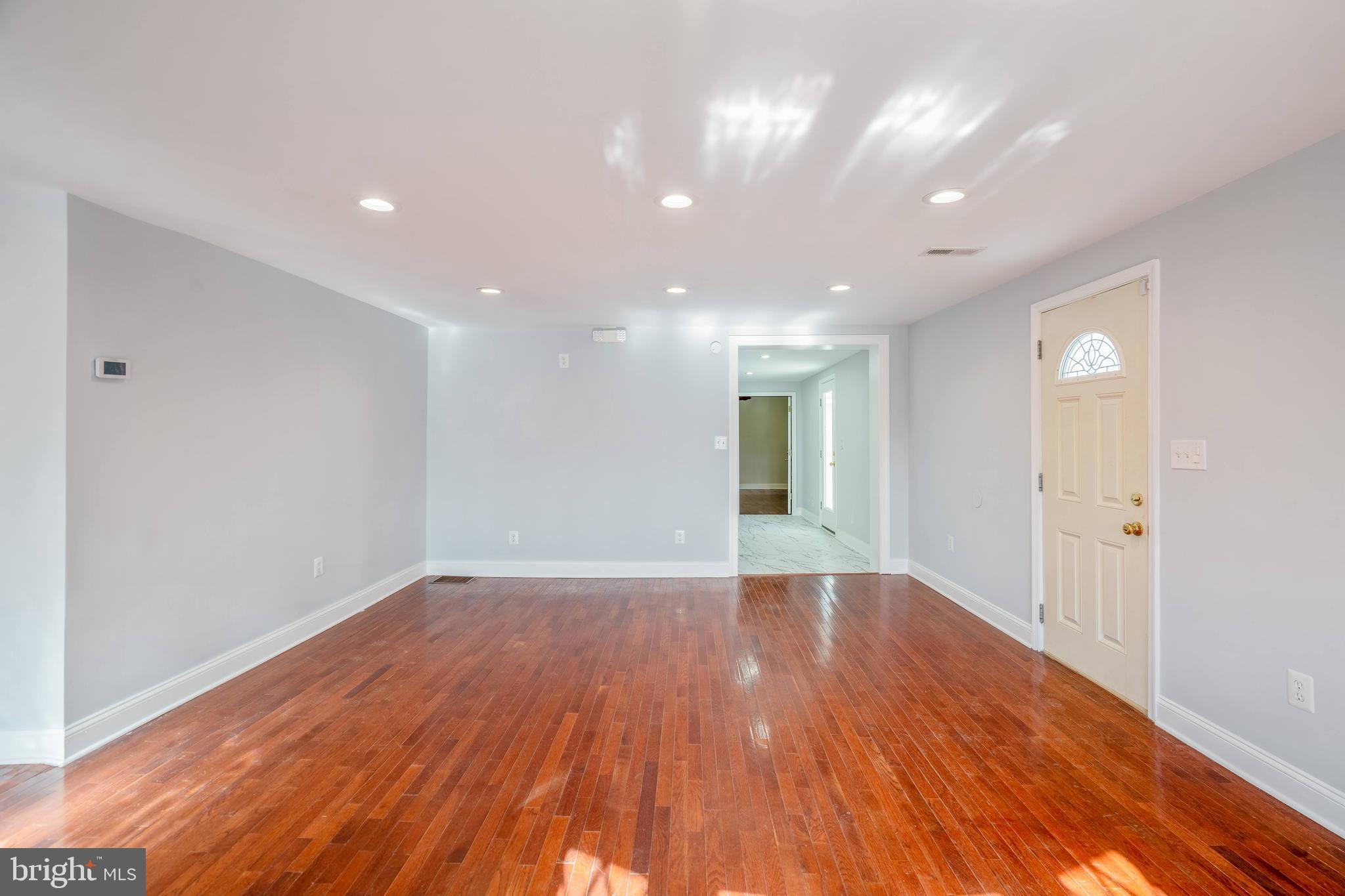 HALETHORPE - Residential