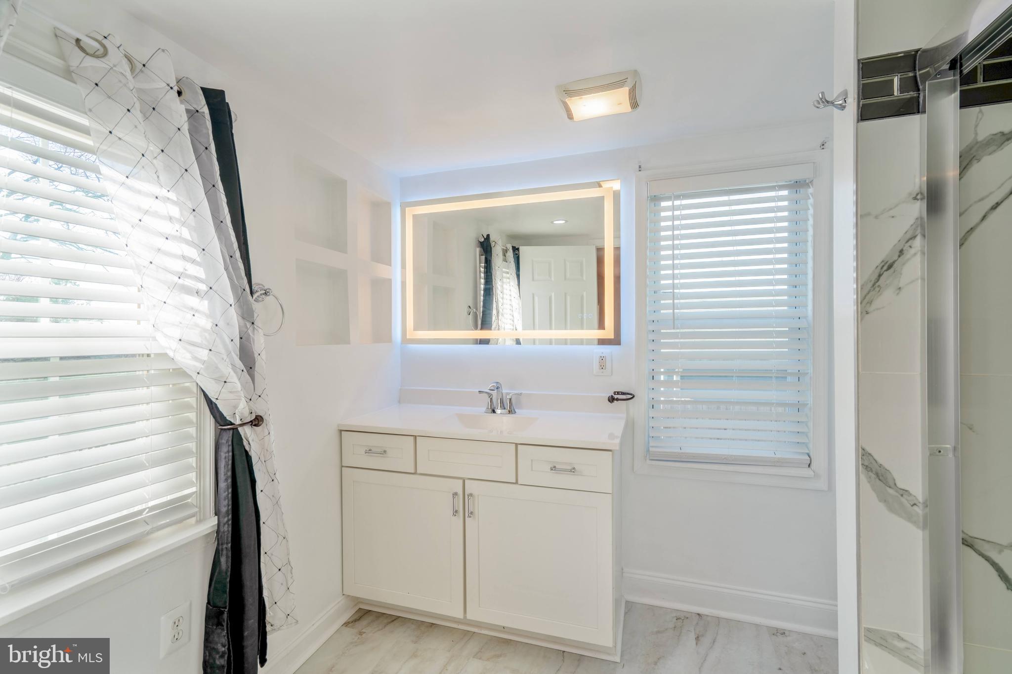 HALETHORPE - Residential