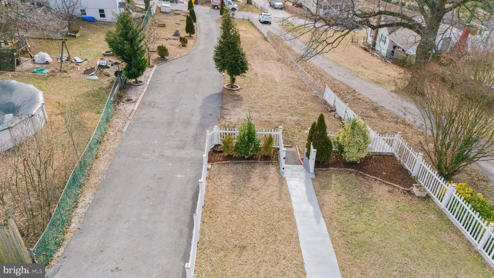 HALETHORPE - Residential