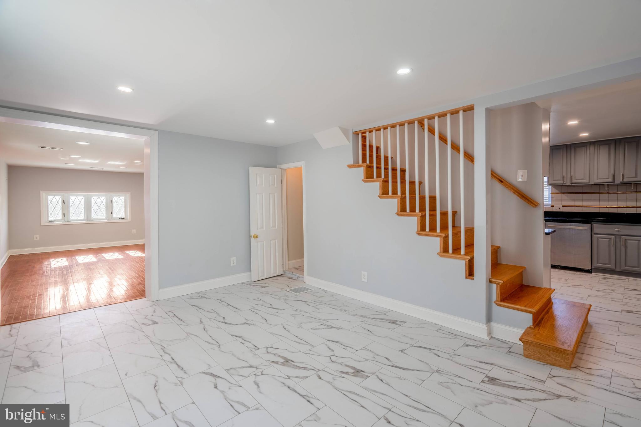 HALETHORPE - Residential