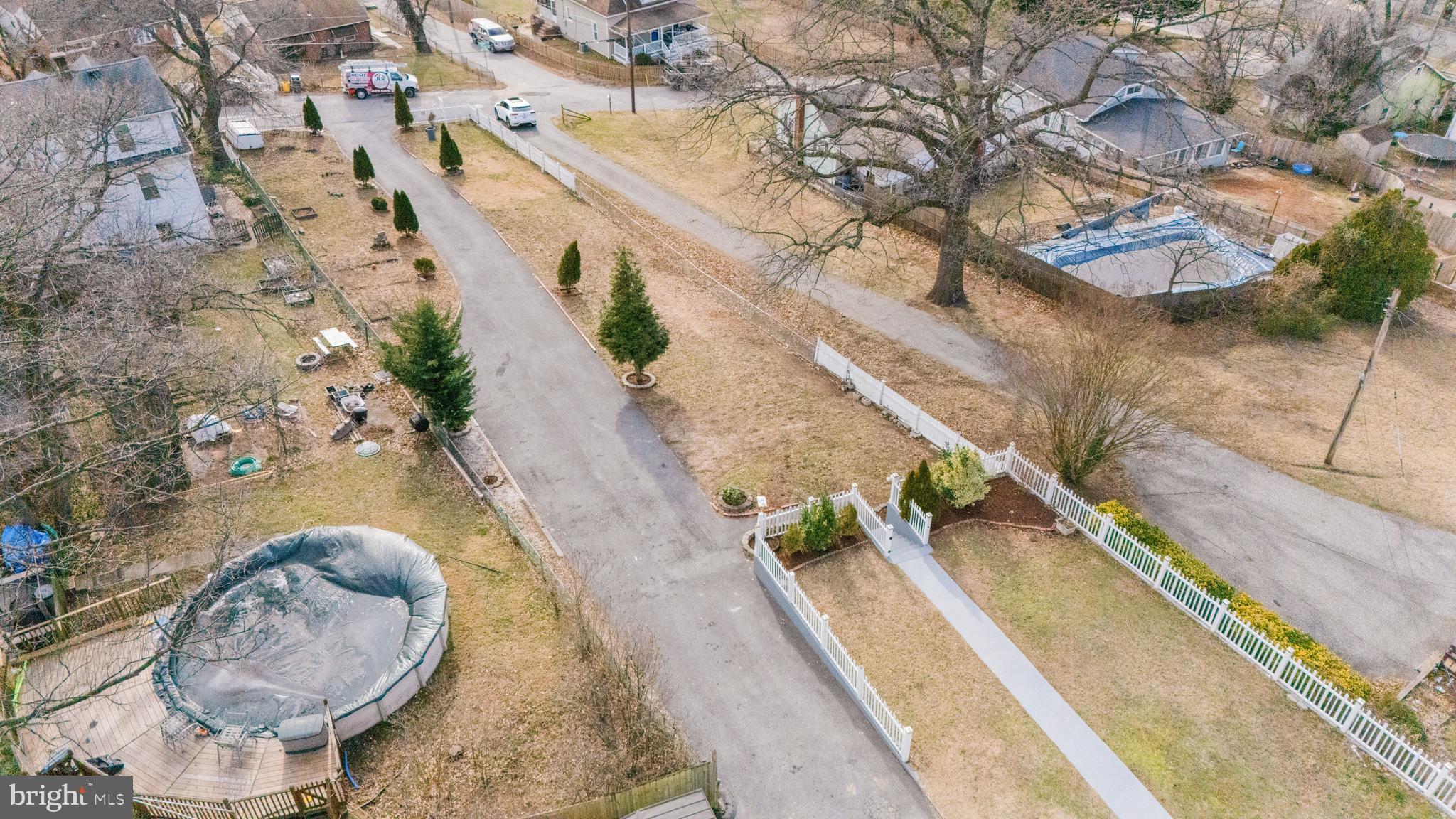 HALETHORPE - Residential