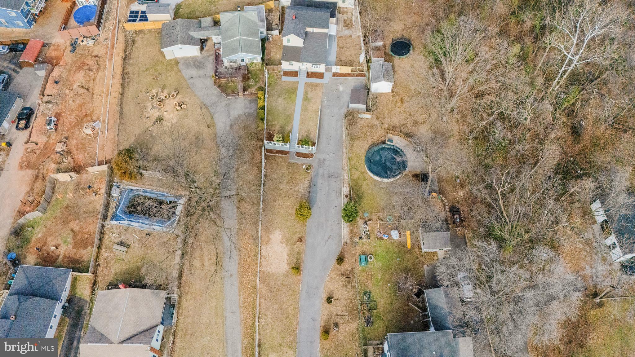 HALETHORPE - Residential