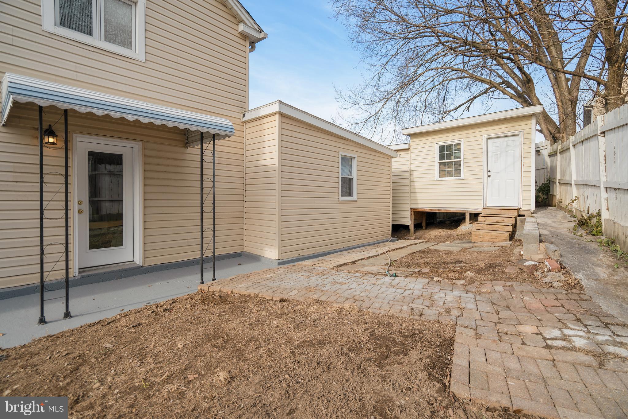 HALETHORPE - Residential