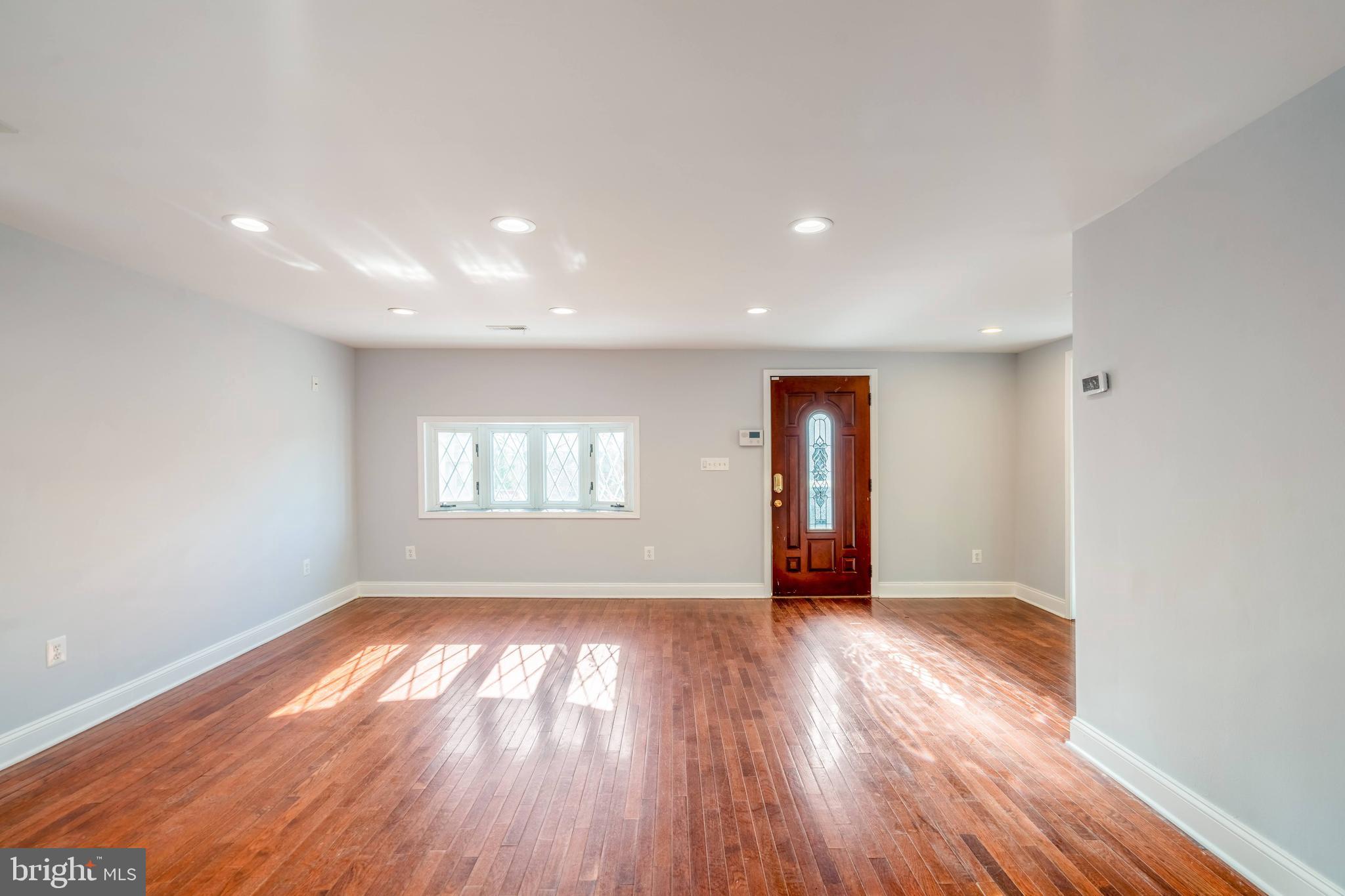 HALETHORPE - Residential