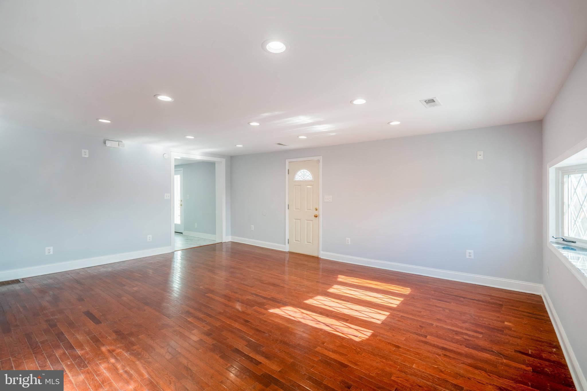 HALETHORPE - Residential