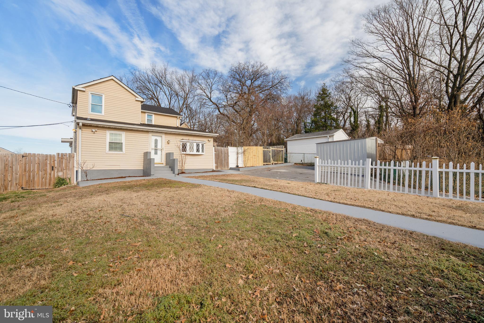 HALETHORPE - Residential