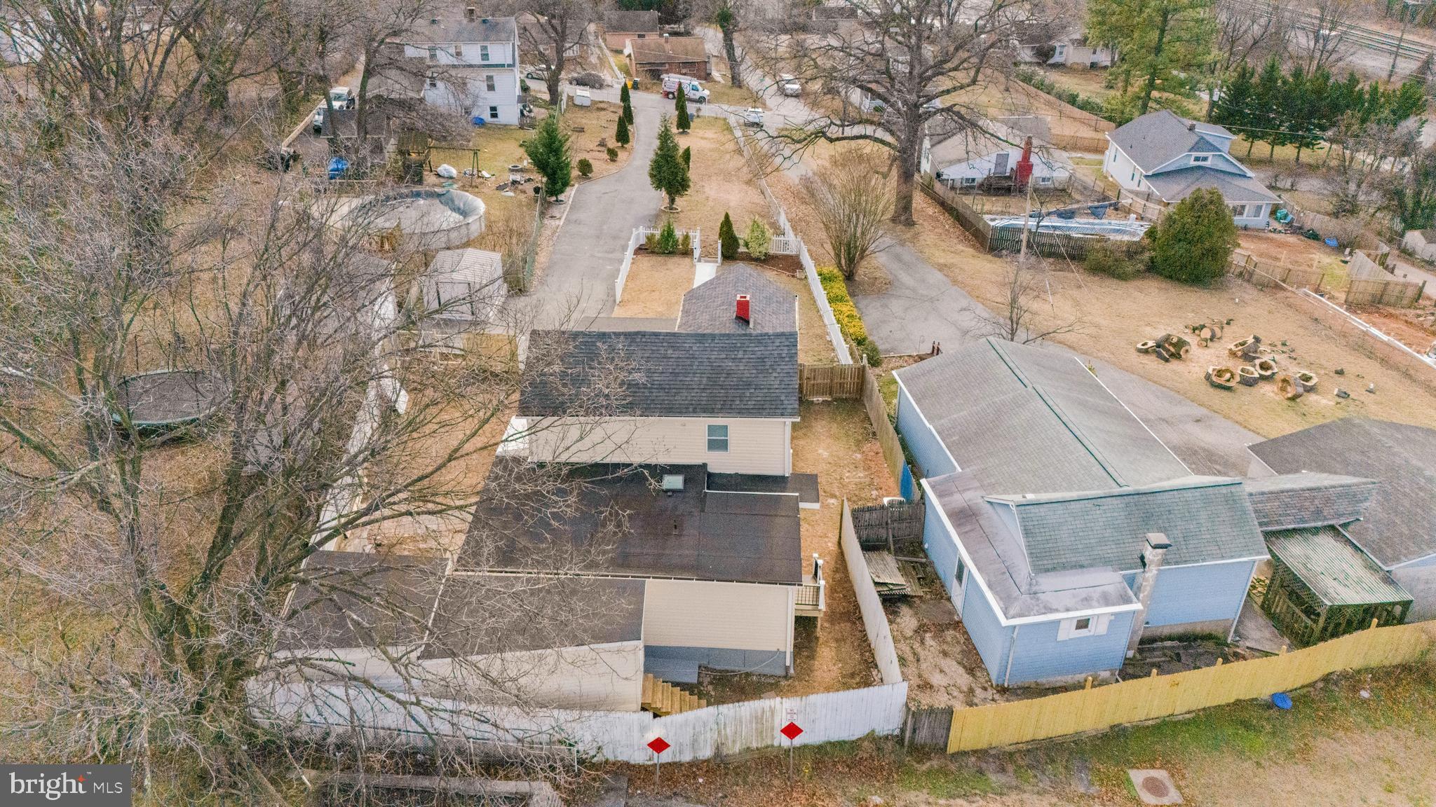 HALETHORPE - Residential