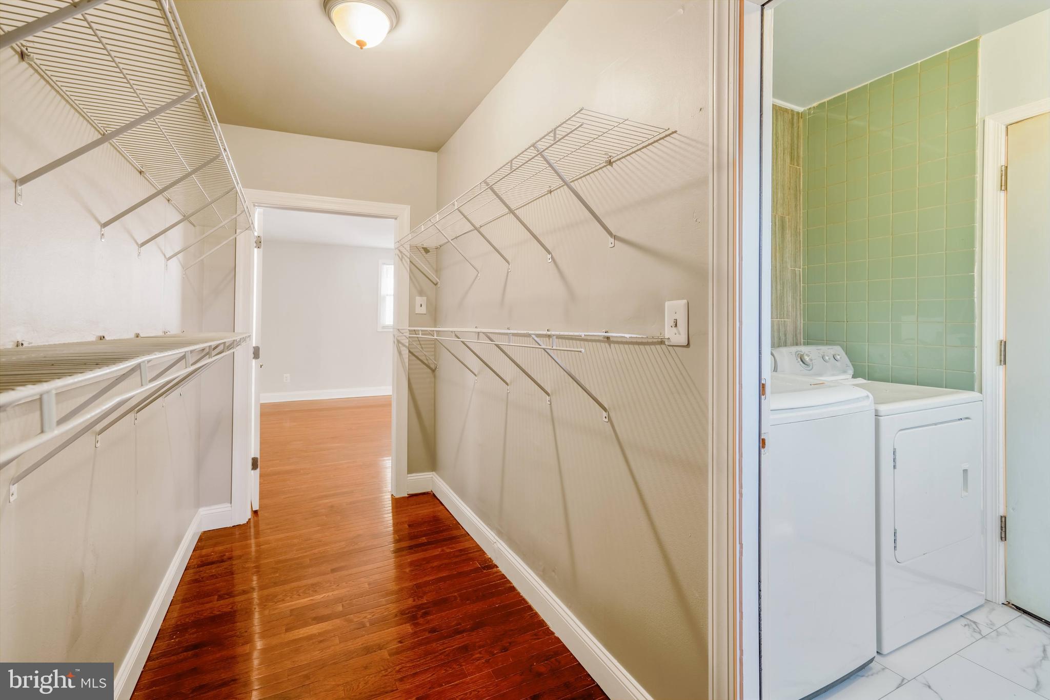 HALETHORPE - Residential