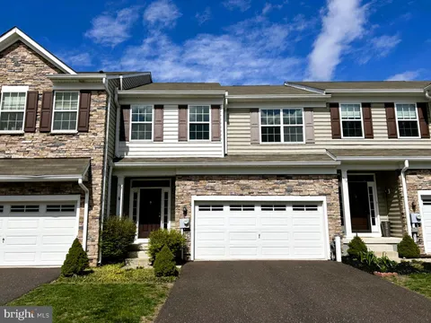 317 Fairfield Circle S, Royersford, PA 19468 - MLS#: PAMC2137342