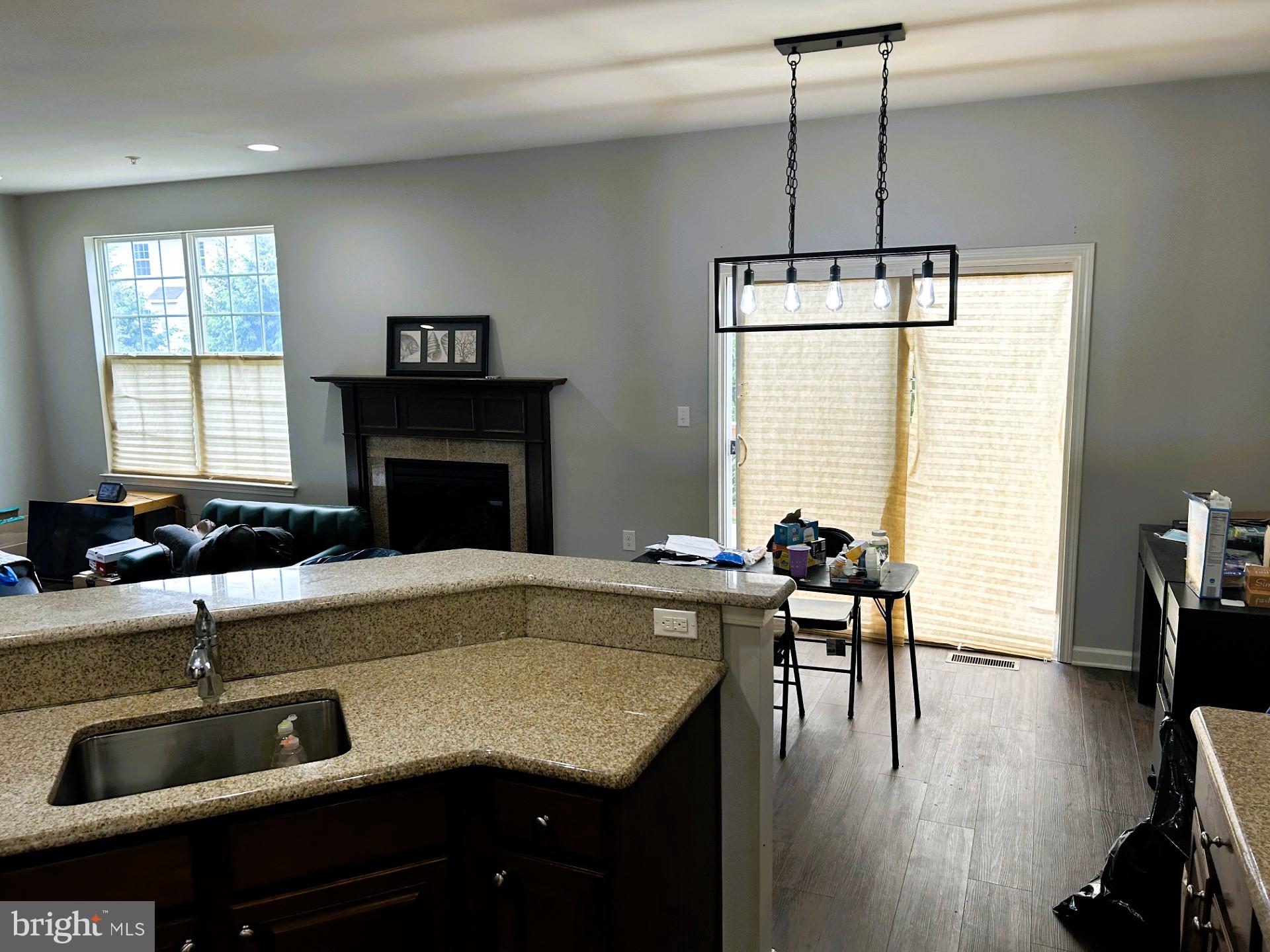 PROVIDENCE CORNER - Residential