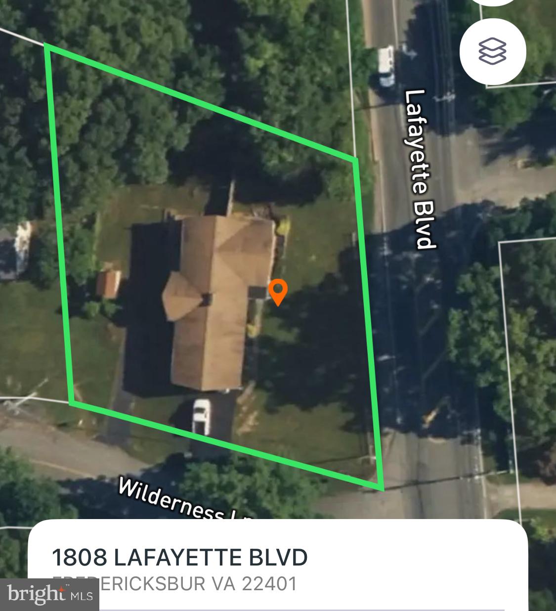 1808 LAFAYETTE BOULEVARD