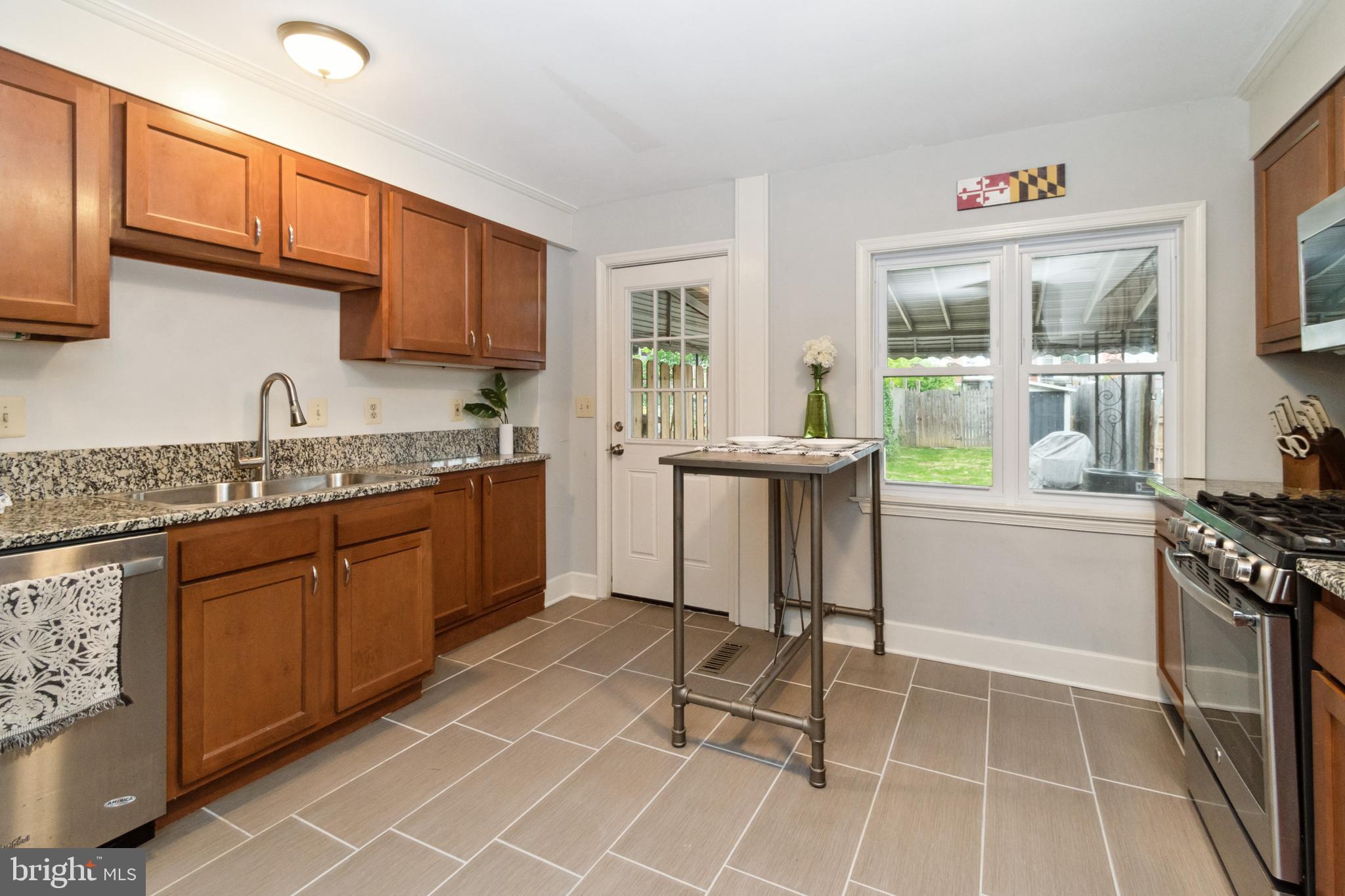 WOODBERRY - Residential