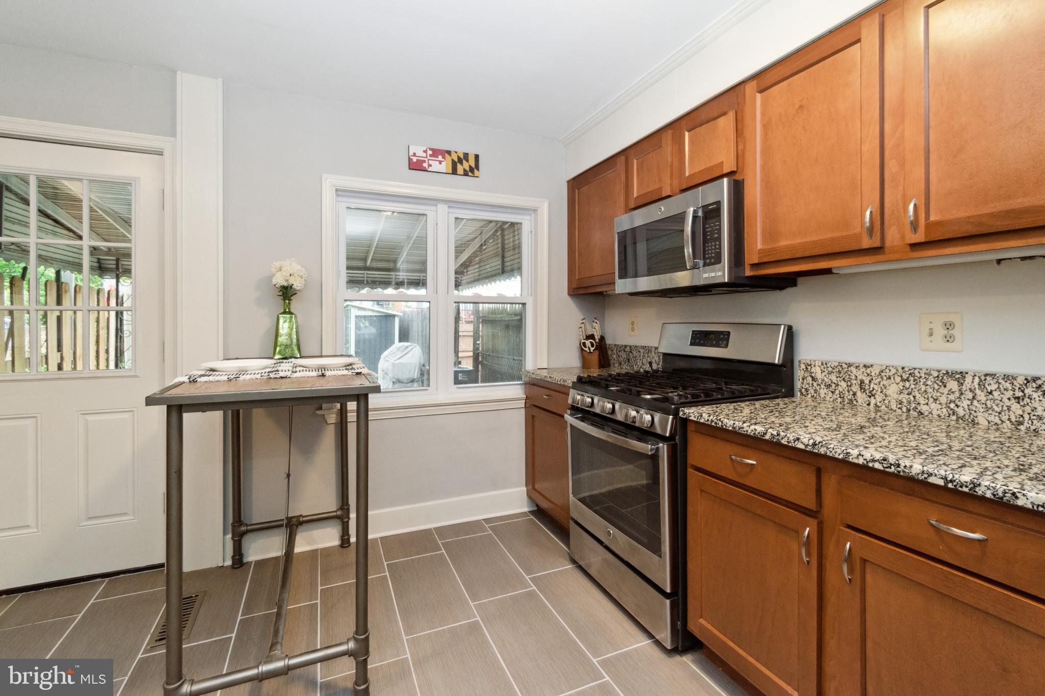 WOODBERRY - Residential