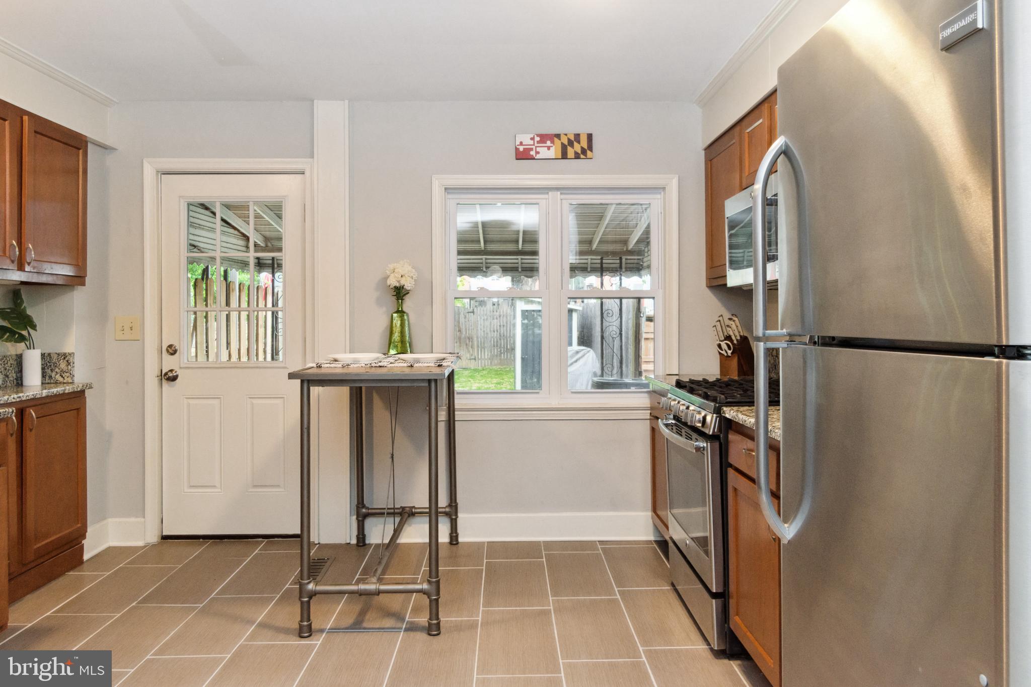 WOODBERRY - Residential