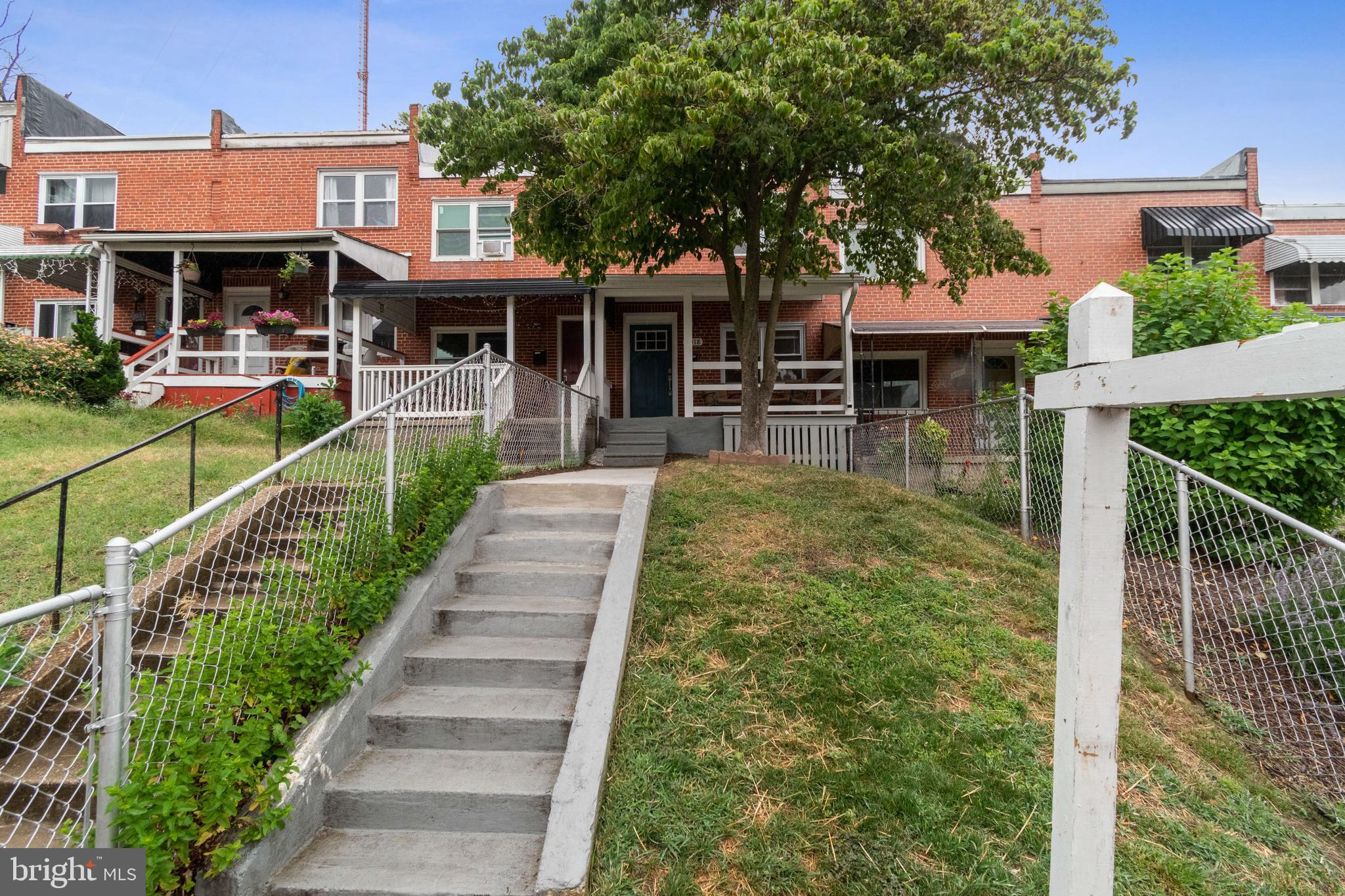 WOODBERRY - Residential