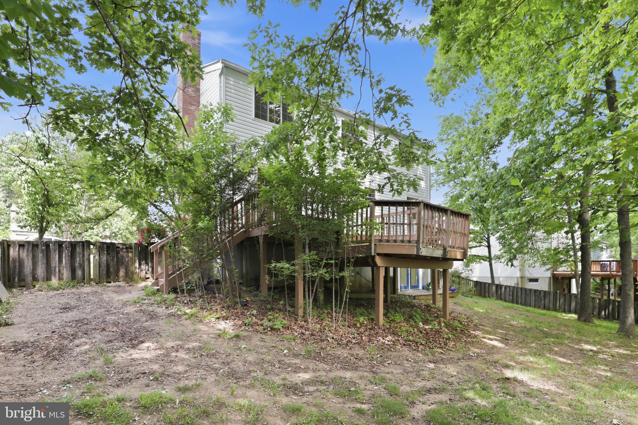 PLEASANT VALLEY - Residential