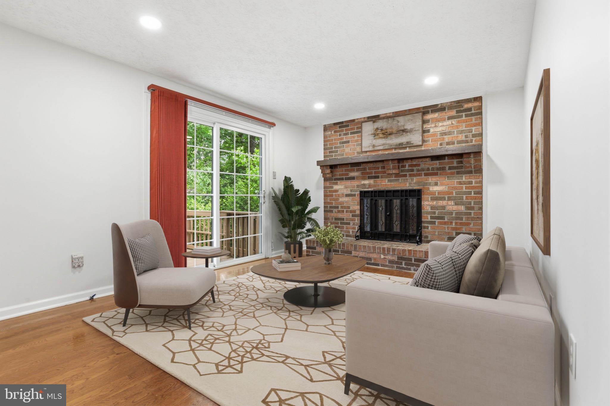 PLEASANT VALLEY - Residential