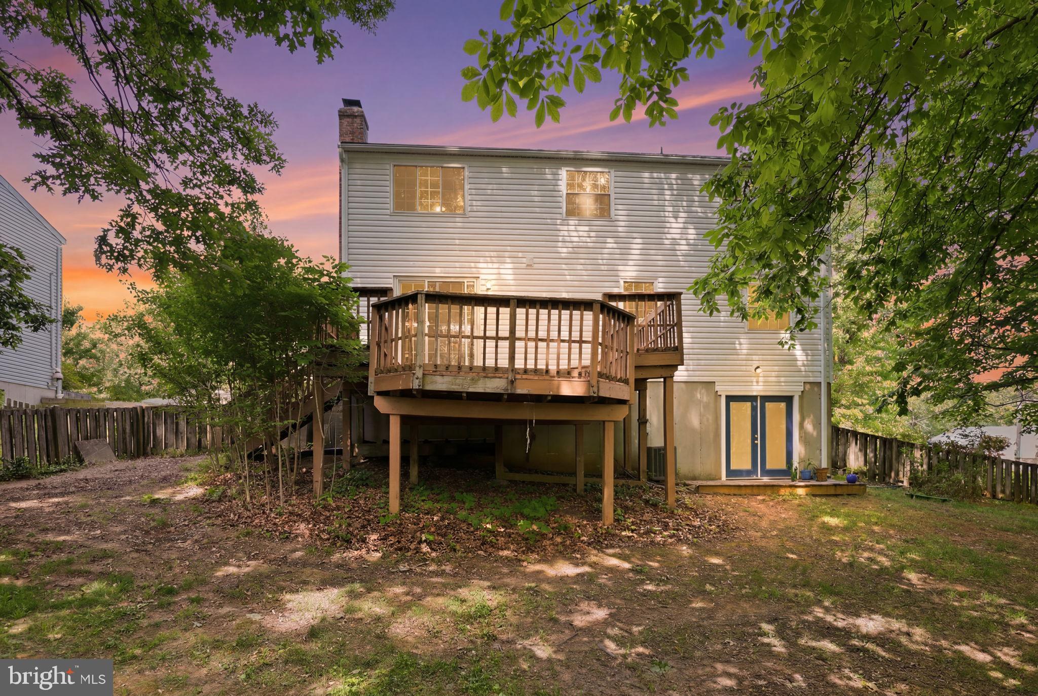 PLEASANT VALLEY - Residential
