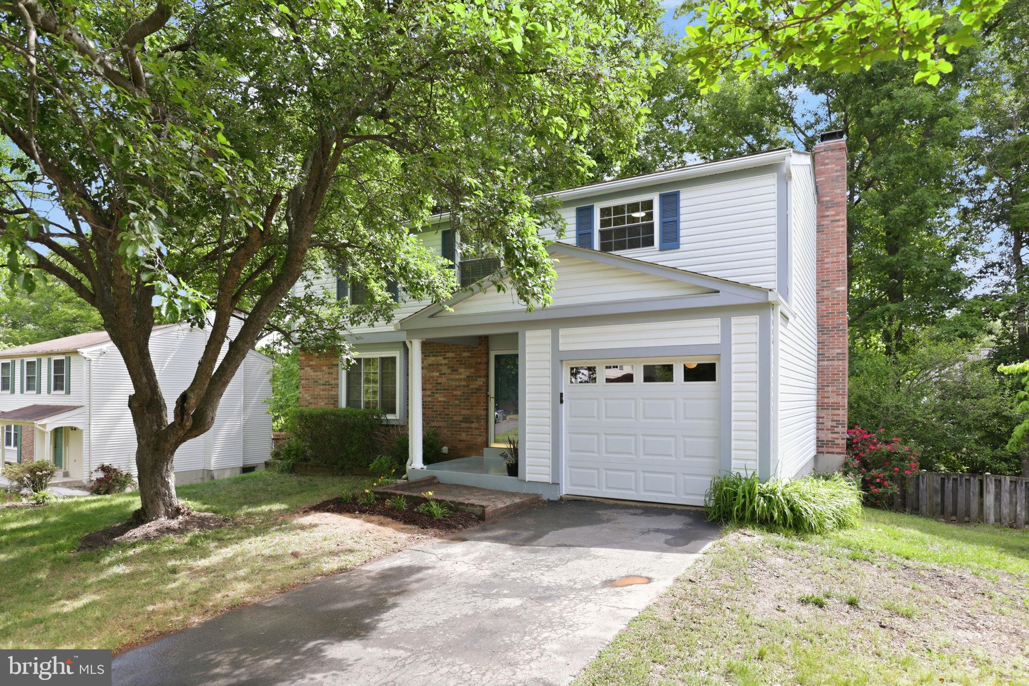 PLEASANT VALLEY - Residential