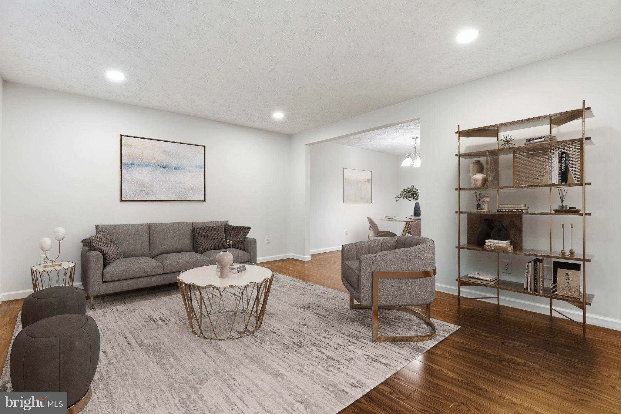 PLEASANT VALLEY - Residential