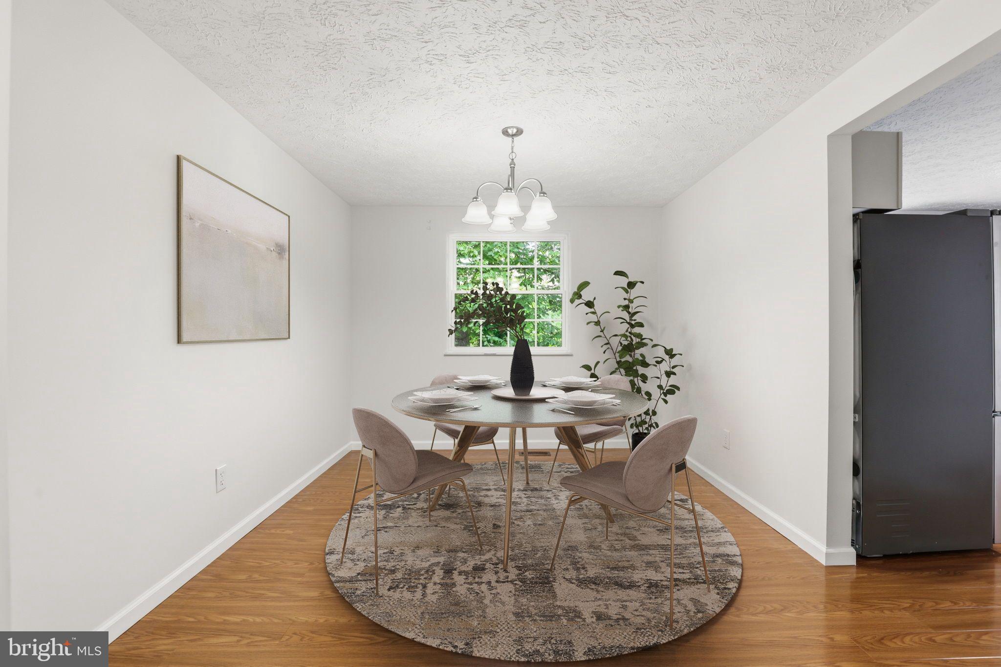 PLEASANT VALLEY - Residential