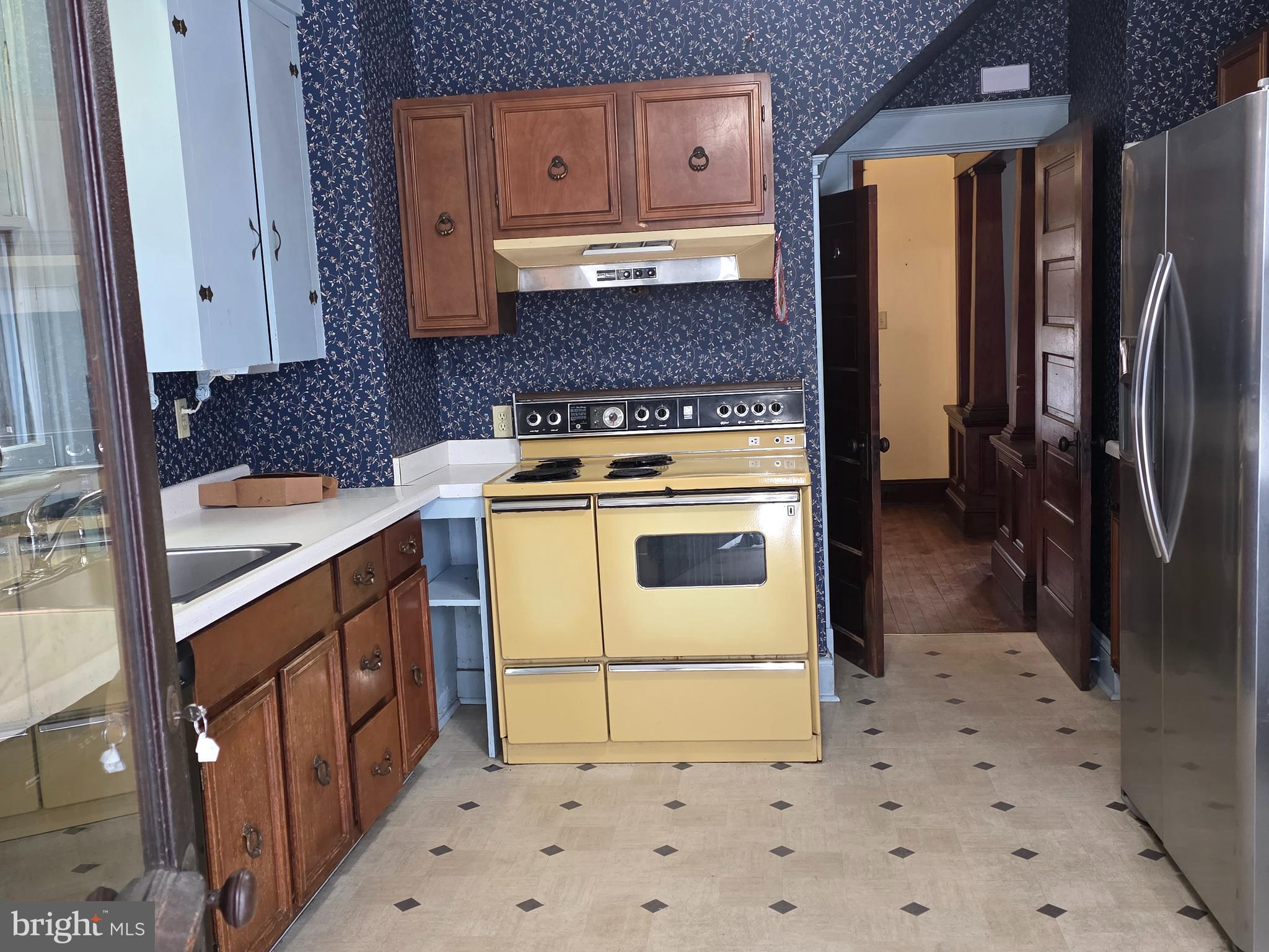 HISTORIC FREDERICK CITY - Residential