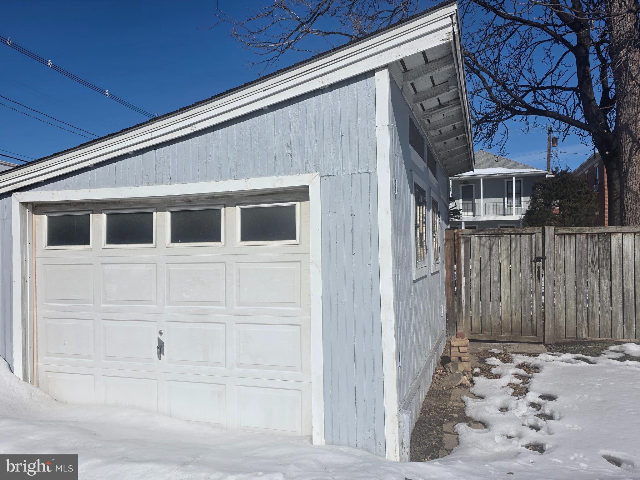 HISTORIC FREDERICK CITY - Residential