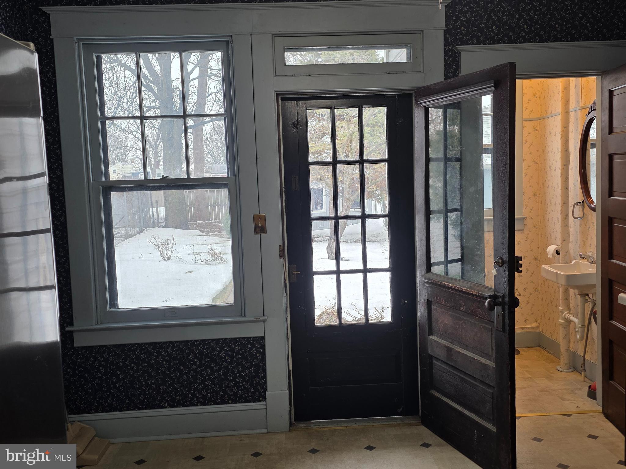 HISTORIC FREDERICK CITY - Residential