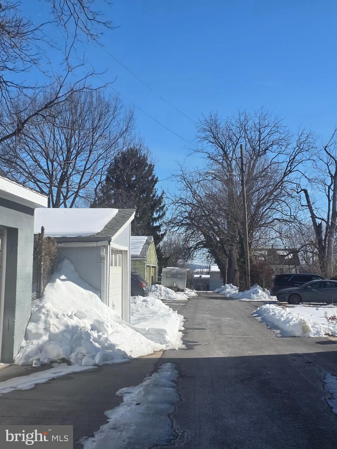 HISTORIC FREDERICK CITY - Residential