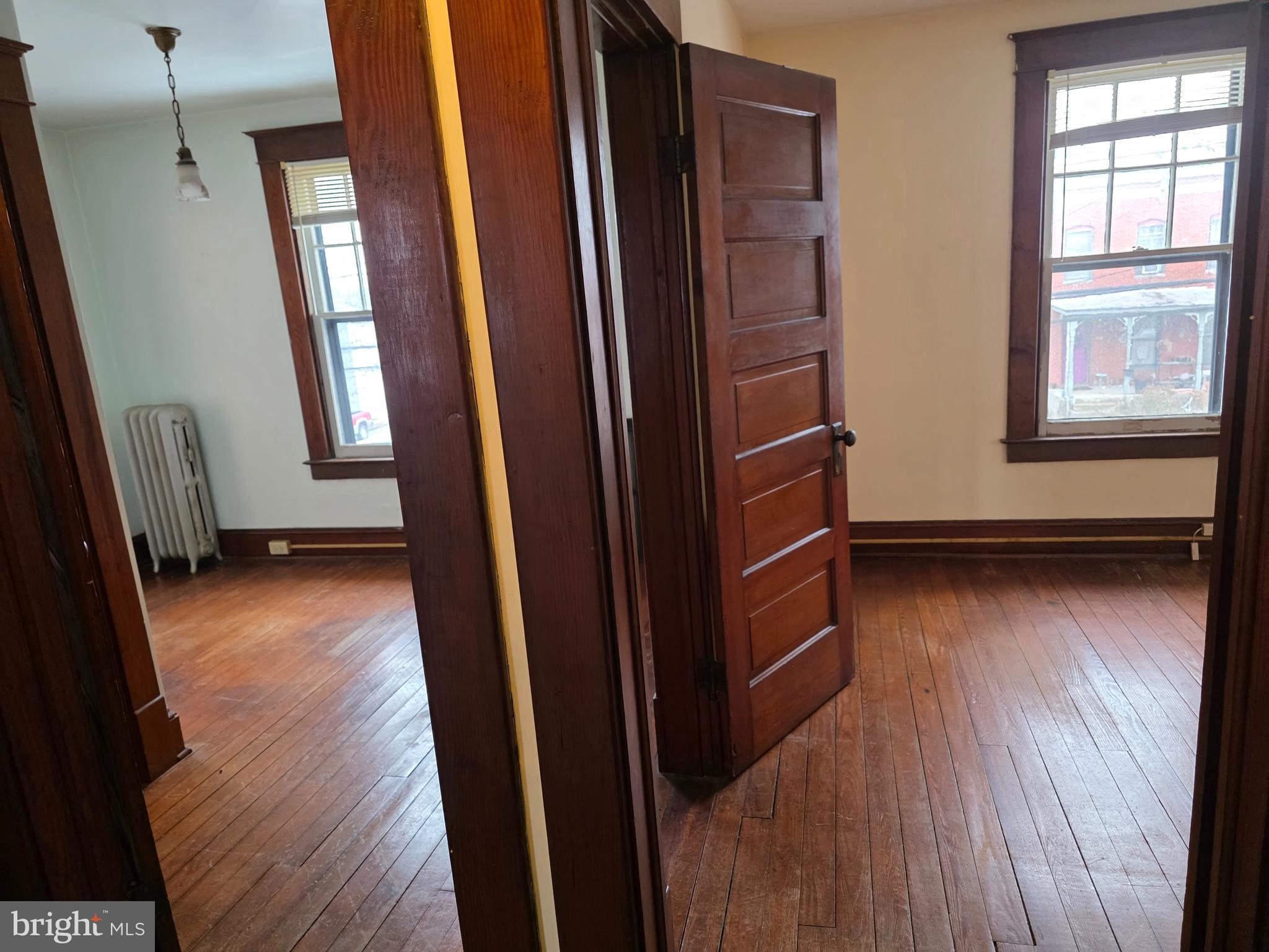 HISTORIC FREDERICK CITY - Residential