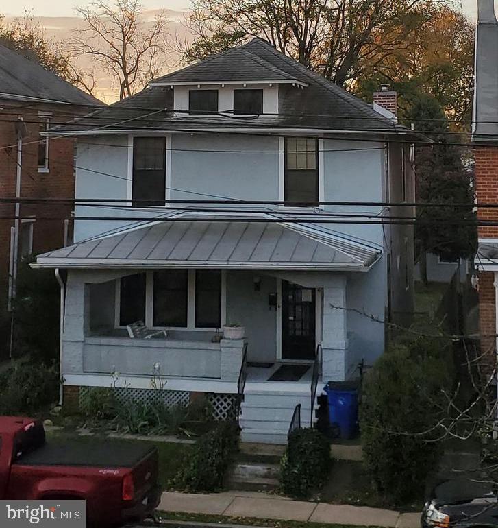 HISTORIC FREDERICK CITY - Residential