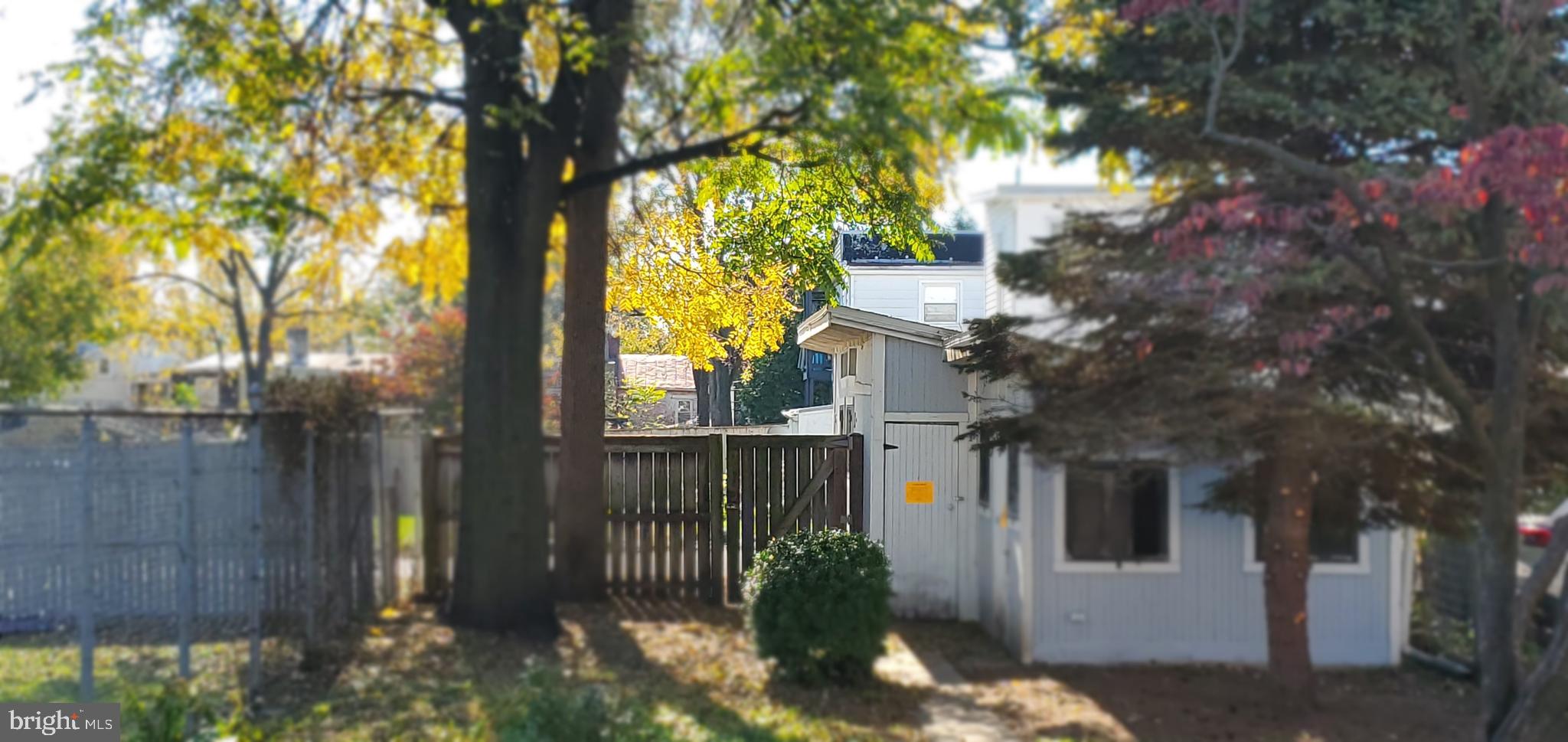 HISTORIC FREDERICK CITY - Residential