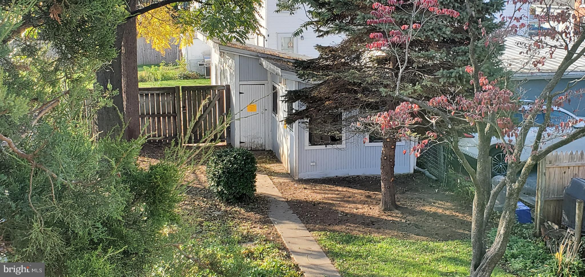 HISTORIC FREDERICK CITY - Residential