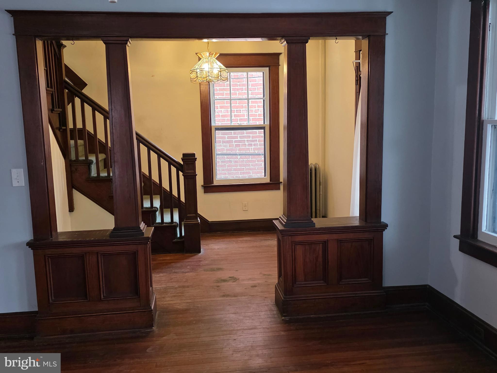 HISTORIC FREDERICK CITY - Residential