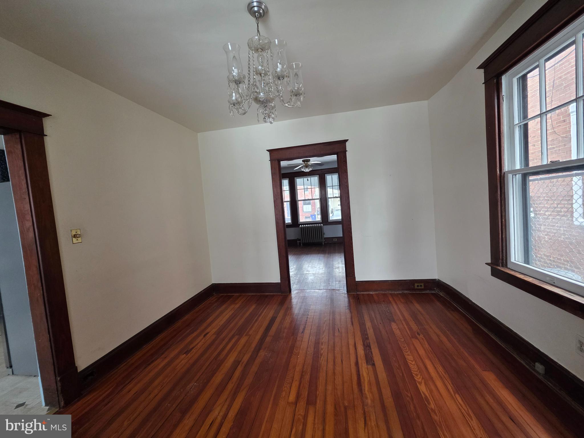 HISTORIC FREDERICK CITY - Residential