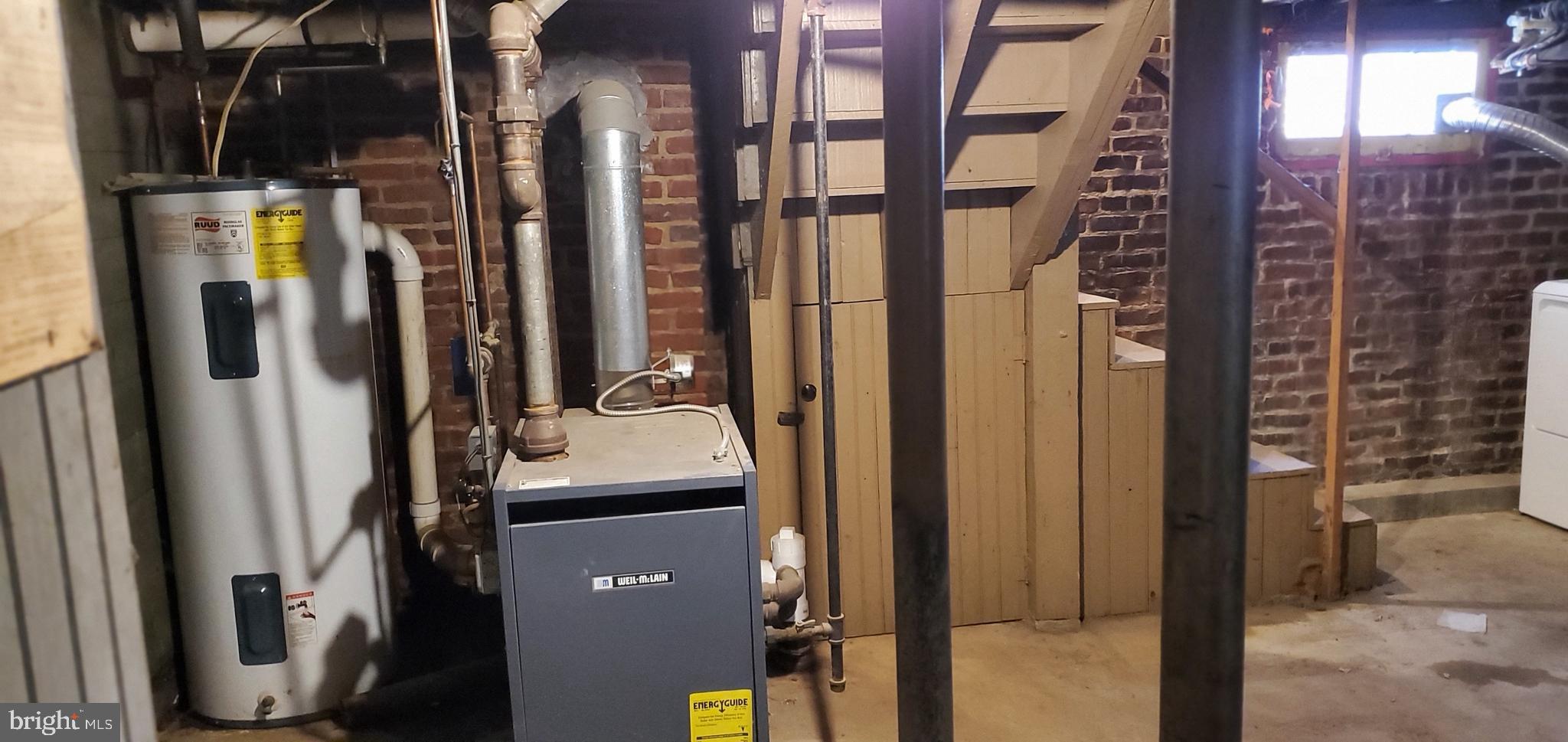 HISTORIC FREDERICK CITY - Residential