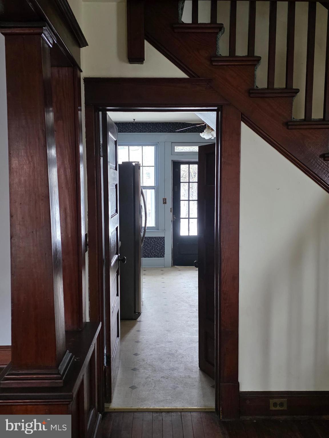 HISTORIC FREDERICK CITY - Residential