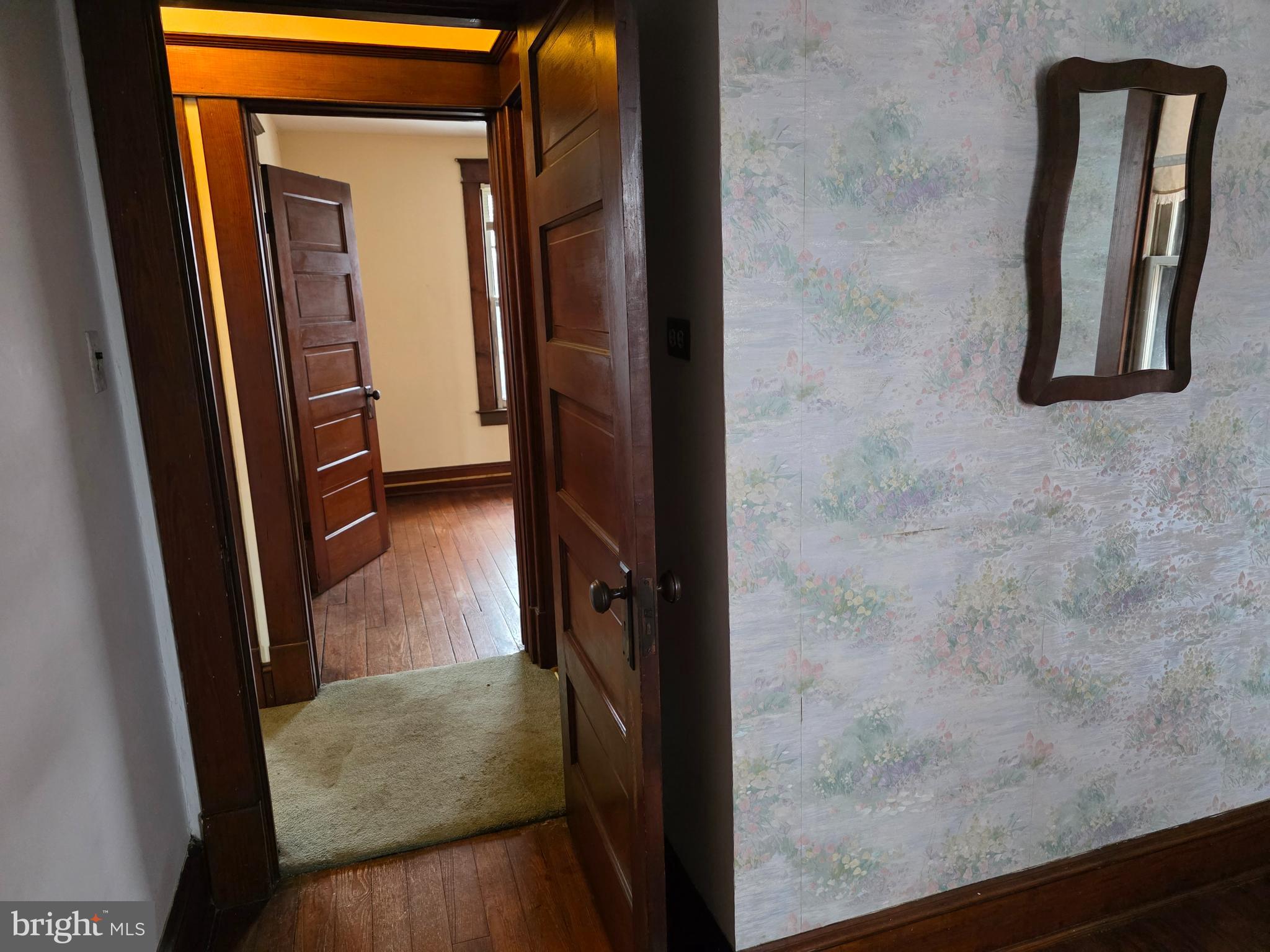 HISTORIC FREDERICK CITY - Residential