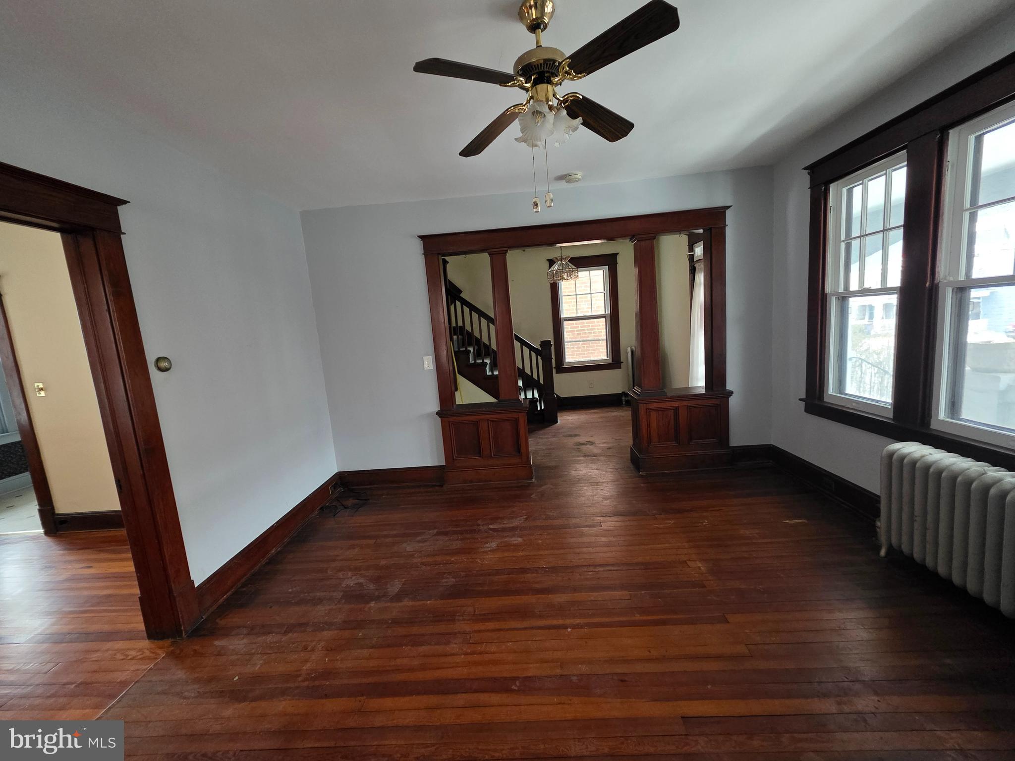 HISTORIC FREDERICK CITY - Residential