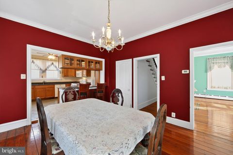 Tiny photo for 253 E 10th Avenue, CONSHOHOCKEN, PA 19428 (MLS # PAMC2160480)