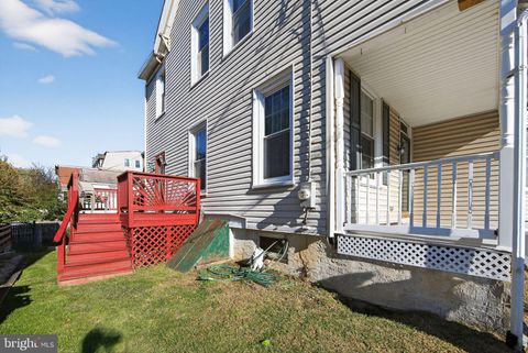 Tiny photo for 253 E 10th Avenue, CONSHOHOCKEN, PA 19428 (MLS # PAMC2160480)