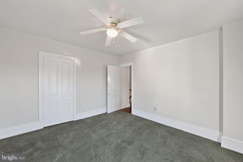 Tiny photo for 253 E 10th Avenue, CONSHOHOCKEN, PA 19428 (MLS # PAMC2160480)