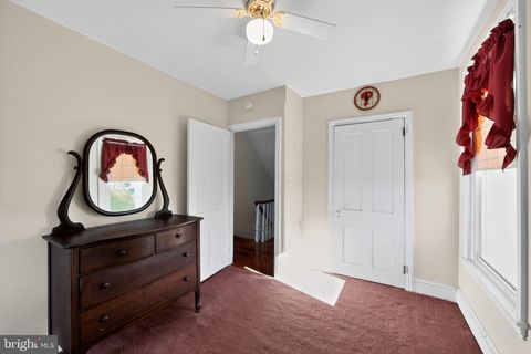 Tiny photo for 253 E 10th Avenue, CONSHOHOCKEN, PA 19428 (MLS # PAMC2160480)