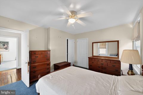 Tiny photo for 253 E 10th Avenue, CONSHOHOCKEN, PA 19428 (MLS # PAMC2160480)