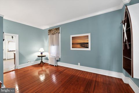 Tiny photo for 253 E 10th Avenue, CONSHOHOCKEN, PA 19428 (MLS # PAMC2160480)