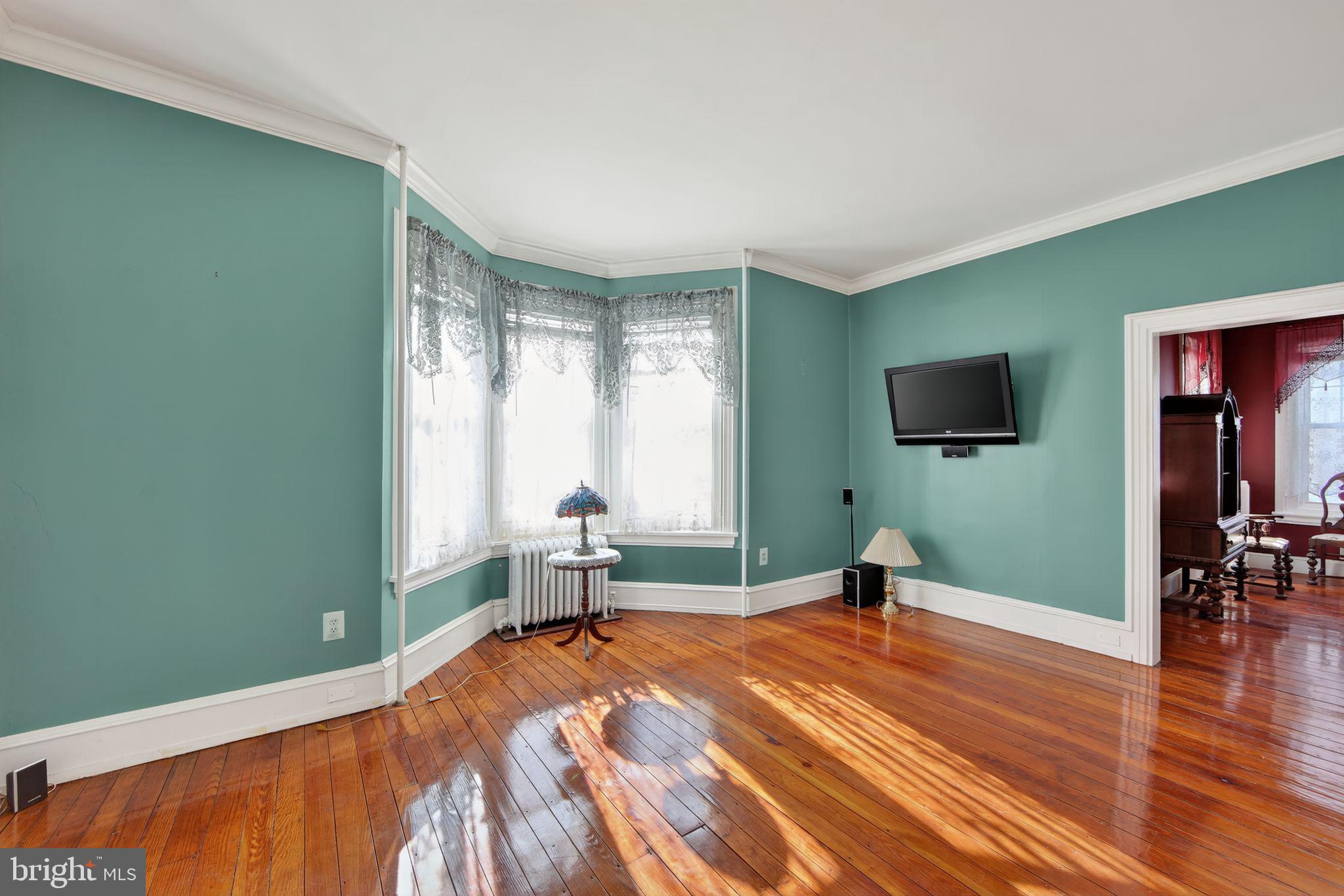 CONSHOHOCKEN - Residential