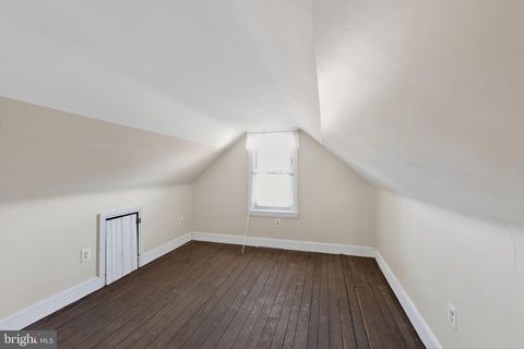 Tiny photo for 253 E 10th Avenue, CONSHOHOCKEN, PA 19428 (MLS # PAMC2160480)